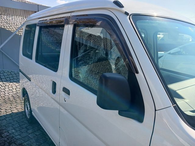 Daihatsu HIJET CARGO 2019-11 10754-4