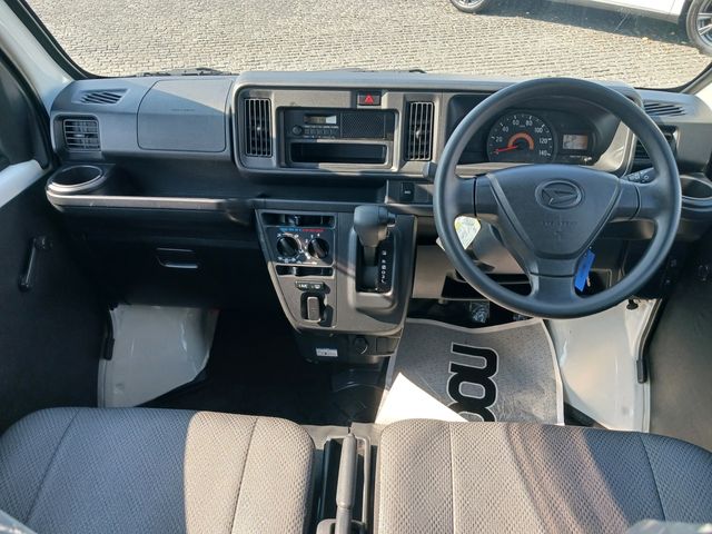 Daihatsu HIJET CARGO 2019-11 10754-8
