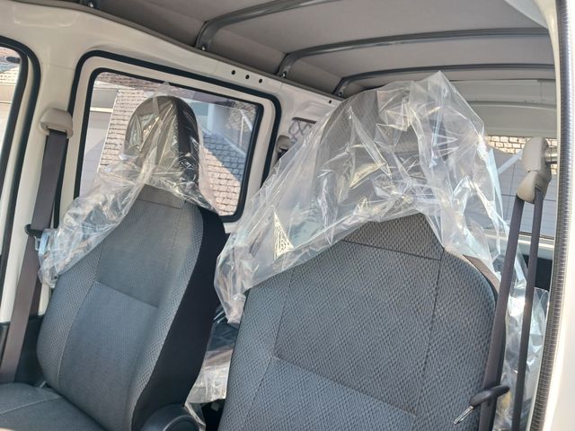 Daihatsu HIJET CARGO 2019-11 10754-19