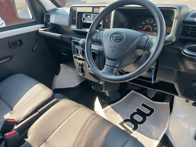 Daihatsu HIJET CARGO 2019-11 10754-10
