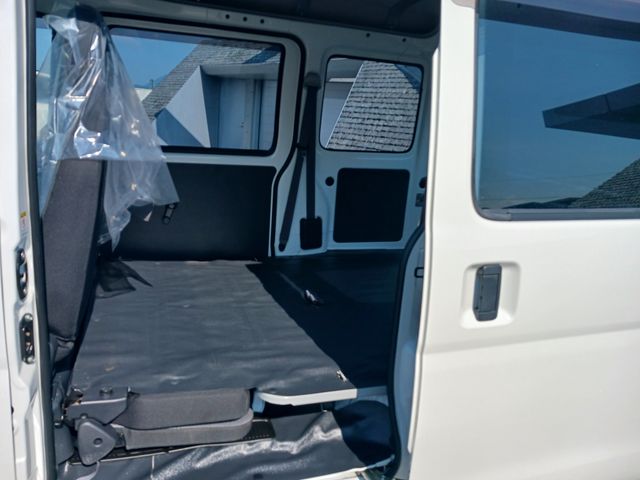 Daihatsu HIJET CARGO 2019-11 10754-21