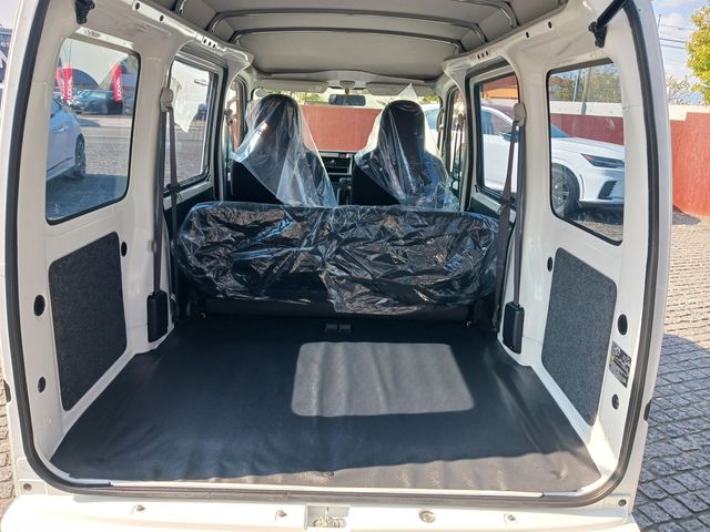 Daihatsu HIJET CARGO 2019-11 10754-23