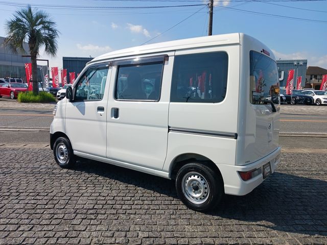Daihatsu HIJET CARGO 2019-11 10754-3