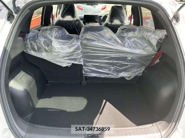 Nissan AURA 2023-03 261450-9