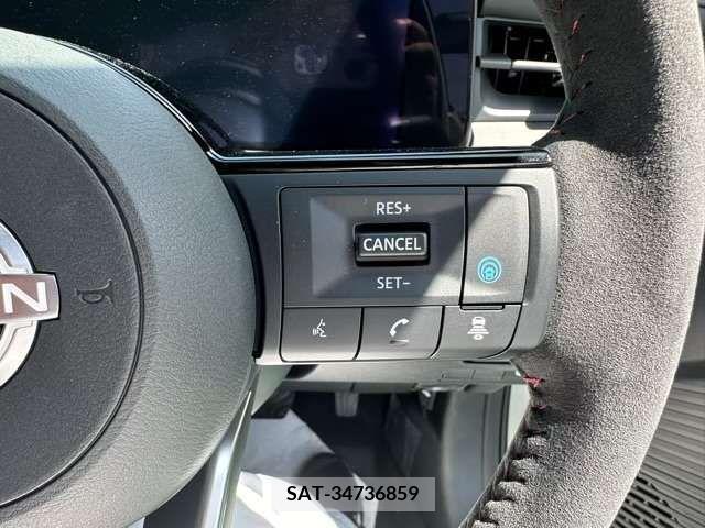 Nissan AURA 2023-03 261450-17