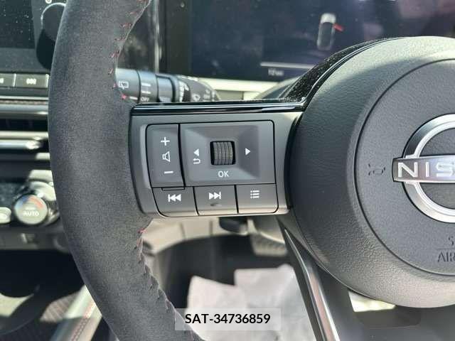 Nissan AURA 2023-03 261450-16