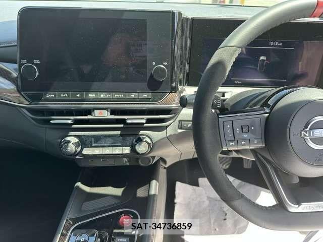 Nissan AURA 2023-03 261450-15
