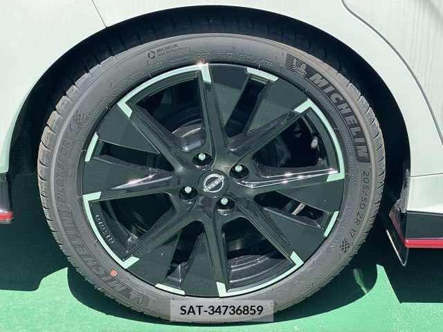 Nissan AURA 2023-03 261450-13