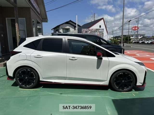 Nissan AURA 2023-03 261450-12