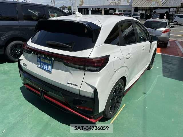 Nissan AURA 2023-03 261450-11