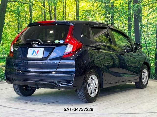 Honda FIT 2018-03 303812-17