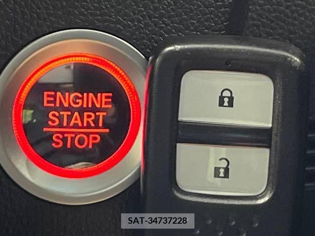 Honda FIT 2018-03 303812-4