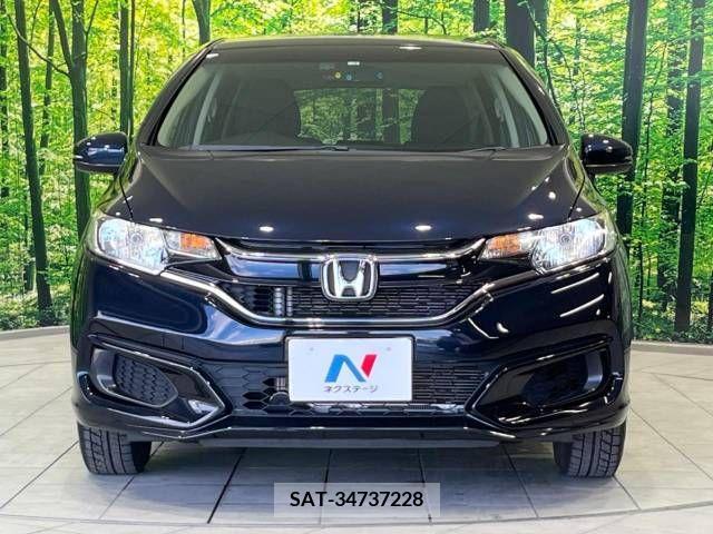 Honda FIT 2018-03 303812-14