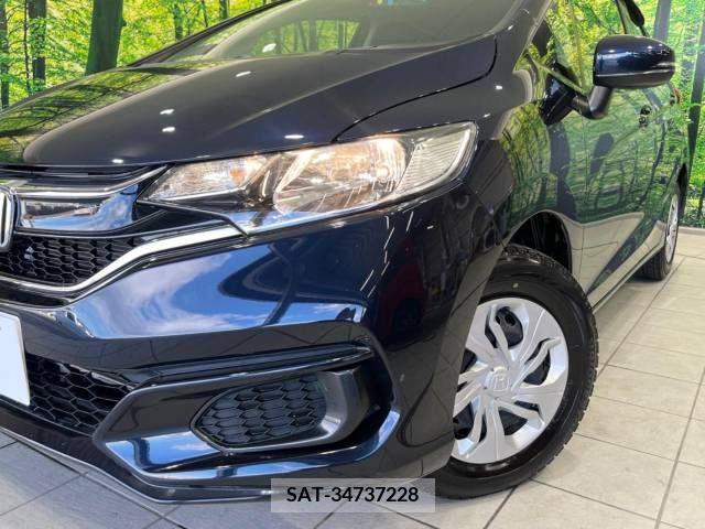 Honda FIT 2018-03 303812-12