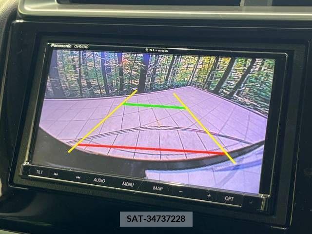 Honda FIT 2018-03 303812-3