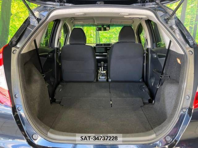 Honda FIT 2018-03 303812-10