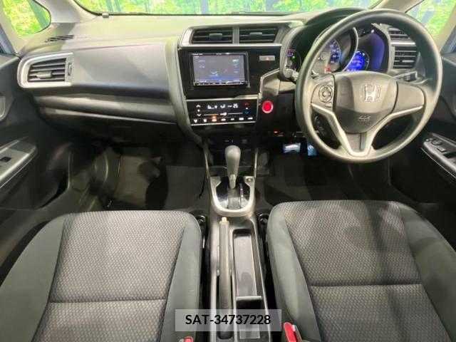 Honda FIT 2018-03 303812-1
