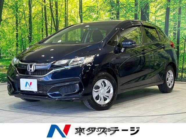 Honda FIT 2018-03 303812-0