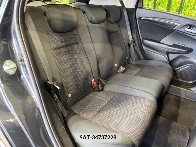 Honda FIT 2018-03 303812-9