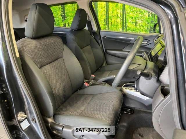 Honda FIT 2018-03 303812-8