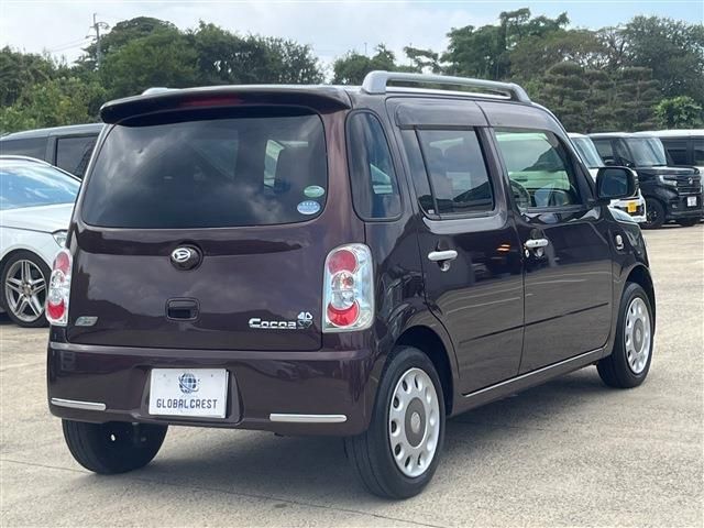 Daihatsu MIRA COCOA 2015-03 22259-8