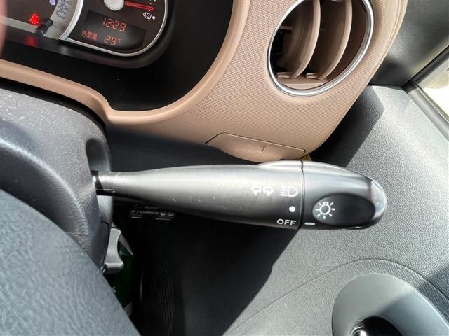 Daihatsu MIRA COCOA 2015-03 22259-11