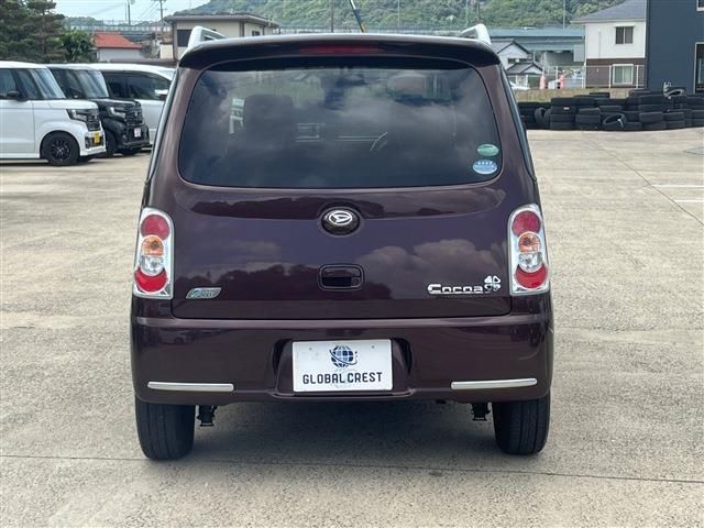 Daihatsu MIRA COCOA 2015-03 22259-7