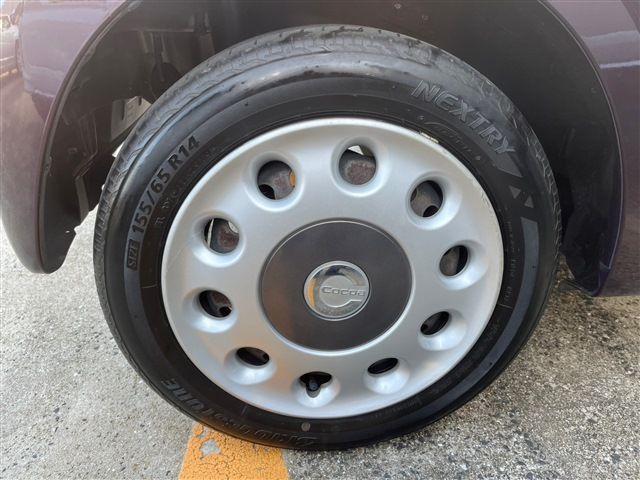 Daihatsu MIRA COCOA 2015-03 22259-23