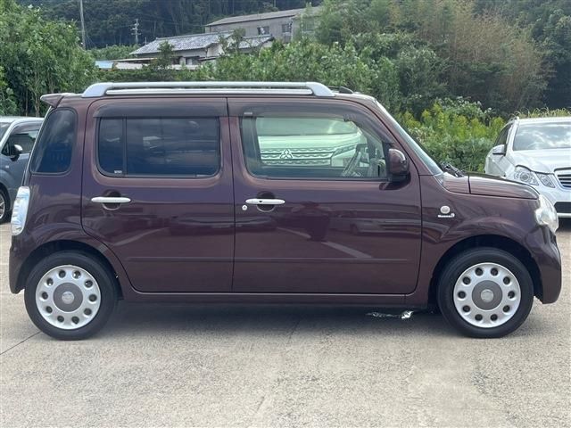 Daihatsu MIRA COCOA 2015-03 22259-6