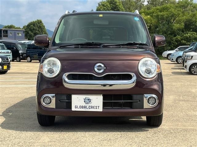 Daihatsu MIRA COCOA 2015-03 22259-5