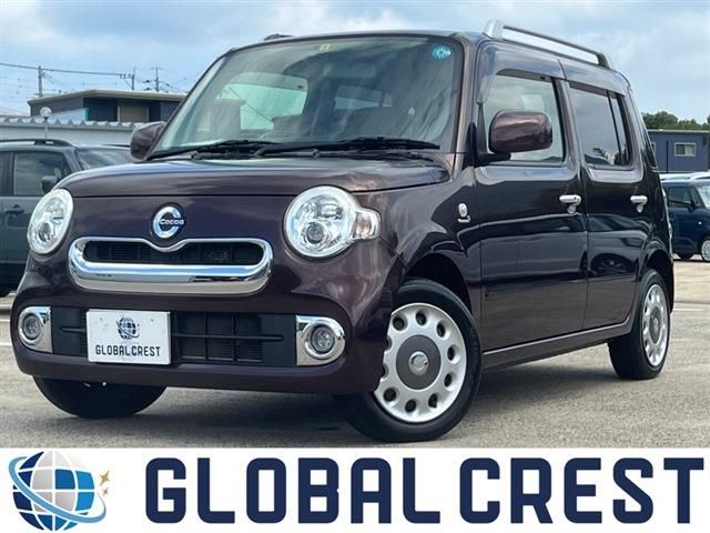 Daihatsu MIRA COCOA 2015-03 22259-0