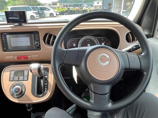 Daihatsu MIRA COCOA 2015-03 22259-9