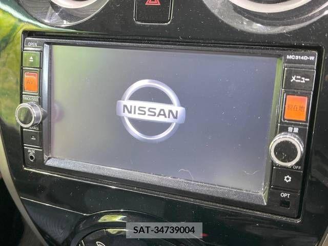 Nissan NOTE 2015-04 210858-2