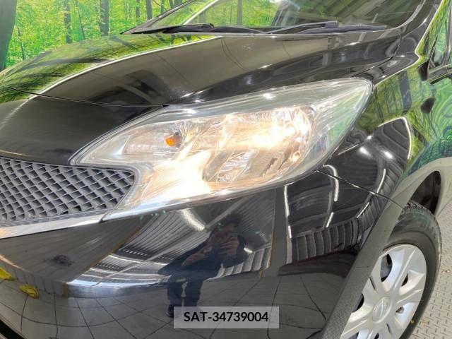 Nissan NOTE 2015-04 210858-12