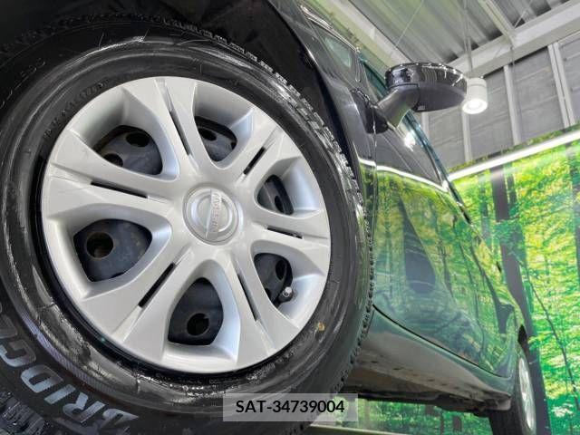 Nissan NOTE 2015-04 210858-13