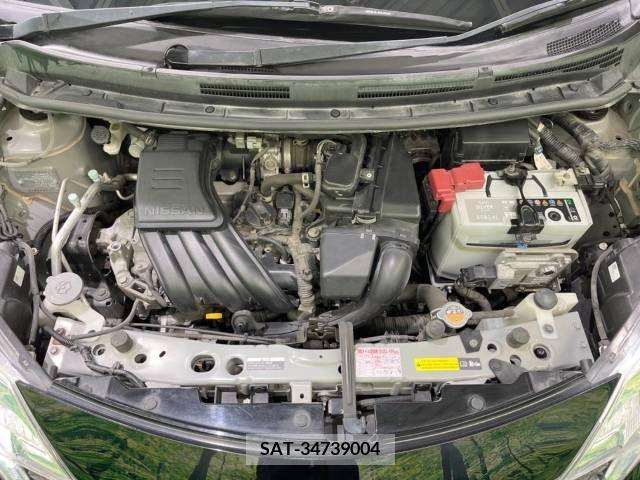 Nissan NOTE 2015-04 210858-18