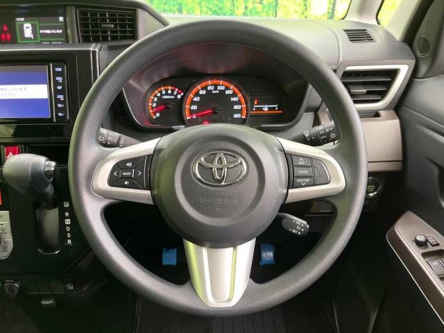 Toyota TANK 2018-10 21458-11