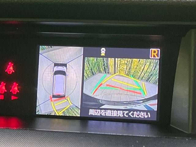 Toyota TANK 2018-10 21458-5