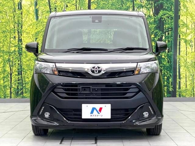 Toyota TANK 2018-10 21458-14
