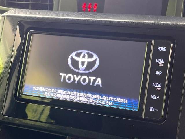 Toyota TANK 2018-10 21458-4