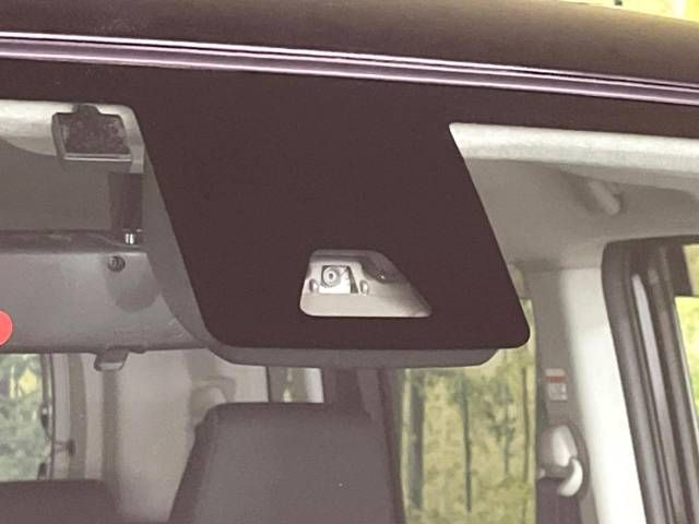 Toyota TANK 2018-10 21458-3