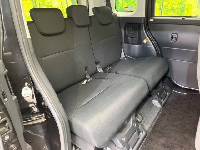 Toyota TANK 2018-10 21458-9