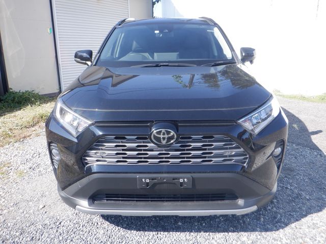 Toyota RAV4 2019-12 18913-2