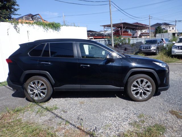 Toyota RAV4 2019-12 18913-4