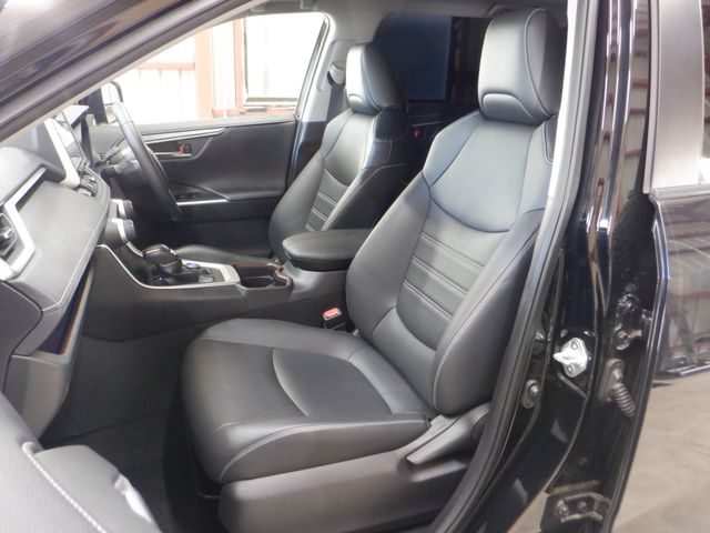 Toyota RAV4 2019-12 18913-8