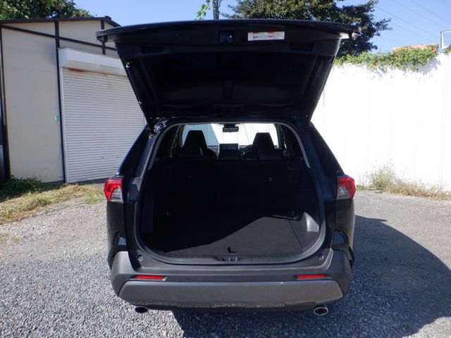 Toyota RAV4 2019-12 18913-10