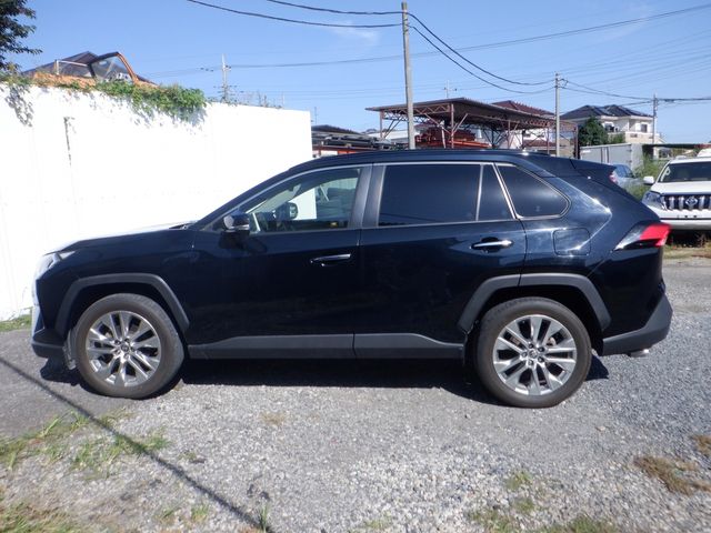 Toyota RAV4 2019-12 18913-5