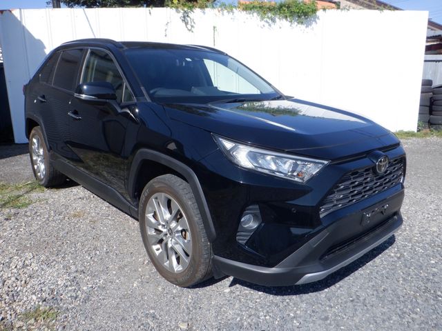Toyota RAV4 2019-12 18913-0