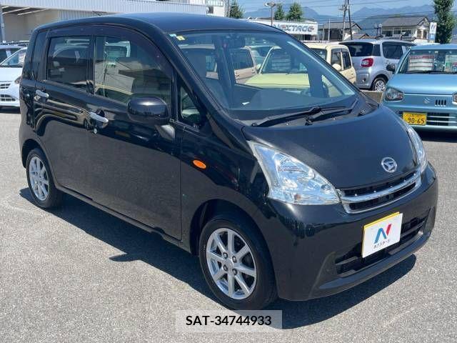 Daihatsu MOVE 2012-09 364102-16
