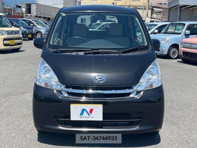 Daihatsu MOVE 2012-09 364102-14